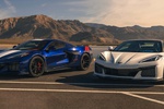Corvette Grand Sport раскрыл все секреты: двигатель 6.7L V8 и 721 л.с.