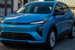 Chevrolet возвращает Bolt в продажу с новой батареей и разъемом стандарта Tesla